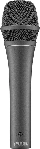 Vista 2 de Yamaha Micrófono cardioide dinámico YDM505 Negro