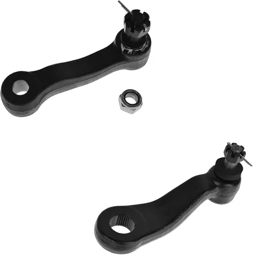 Vista 13 de TRQ Kit de brazo tensor Pitman para Toyota 4Runner Pickup 1986-1995 1993-1998 T100