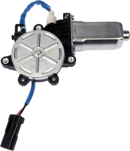 Vista 3 de Dorman Motor de ventana eléctrica 742-816 compatible con modelos Subaru seleccionados