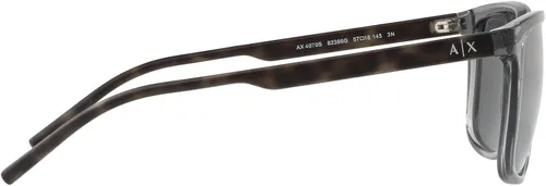 Vista 10 de AX ARMANI EXCHANGE Ax4070s - Gafas de sol cuadradas para hombre