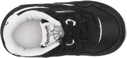 Vista 5 de Reebok Baby-Boy's Classic Nylon Sneaker