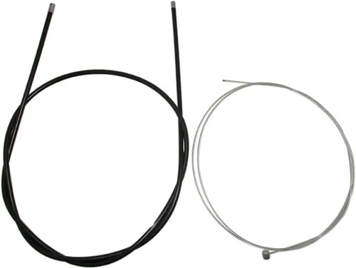 Vista 8 de DJ-Motor Mini bicicleta 80cc mango freno palanca cable para MM-B80 MM-B105 80cc 105cc 5.5HP 6.5HP