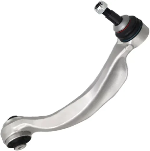 Vista 40 de Detroit Axle - Brazo de control delantero derecho para 08-23 Challenger 05-08 Magnum Chrysler 300 2005-2023, brazo de control delantero inferior