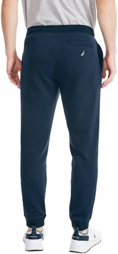 Vista 3 de Nautica Jogger de forro polar de peso medio para hombre