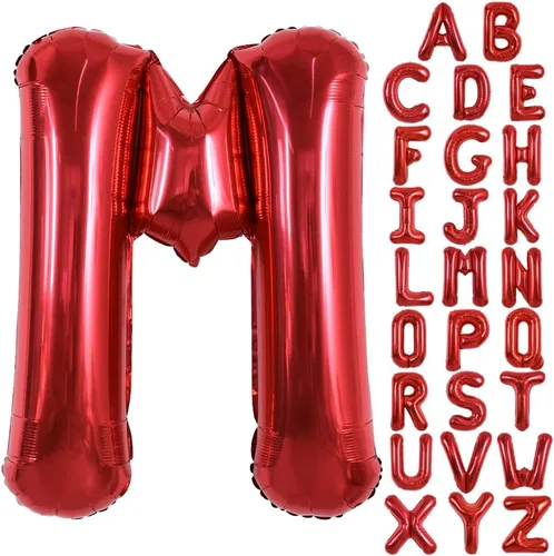 Vista 28 de TONIFUL Decoraciones de graduación de enfermeras 2026, globos rojos BSN 2026 de 16 pulgadas, pancarta BSN 2026 para clase de 2026, globos