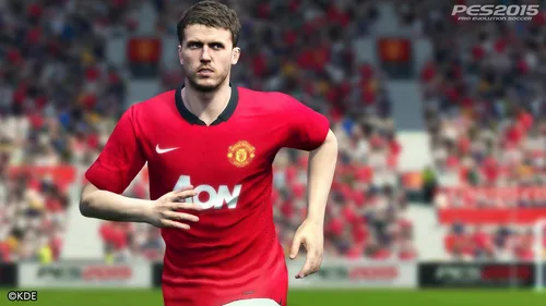 Vista 5 de PES 2015