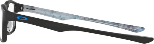 Vista 4 de Oakley Ox8081 Plank 2.0 Rectangular Prescription Eyeglass Frames