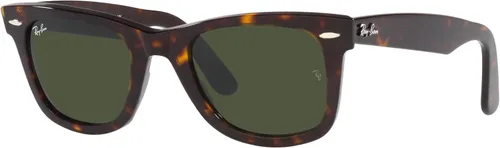 Vista 7 de Ray-Ban RB2140 Original Wayfarer Square Sunglasses