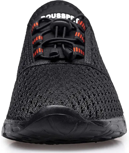 Vista 2 de DOUSSPRT - Zapatos acuáticos para mujer, de secado rápido, deportivos
