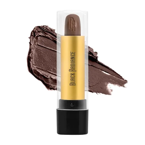 Vista 25 de Black Radiance Perfect Tone Lápiz labial, color Bare With Me, 1 tubo