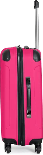 Vista 218 de Kenneth Cole Reaction Out Of Bounds - Equipaje de transporte vertical, Carbón), 5705058