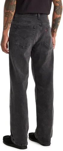 Vista 3 de Levi's Jeans 569 - Vaqueros de corte recto y holgado para hombre