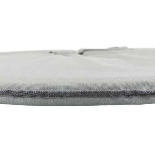 Vista 25 de Collar Isabelino para Perros Trixie 19423 Gris Espuma