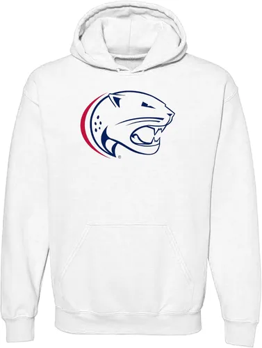 Vista 164 de UGP Campus Apparel - Sudadera con logo principal de la NCAA