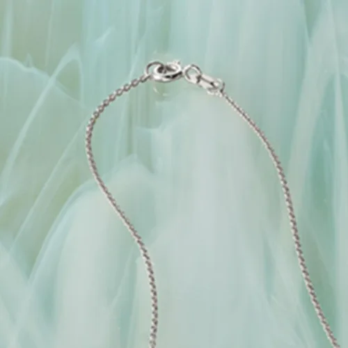 Vista 7 de RS Pure by Ross-Simons Diamond Station Necklace in 14kt Gold