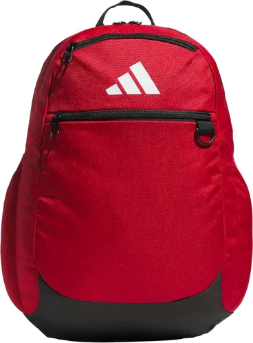 Vista 8 de adidas Mochila deportiva unisex Striker Team para fútbol y más, bolsa de entrenamiento para hombres y mujeres, Tamaño único