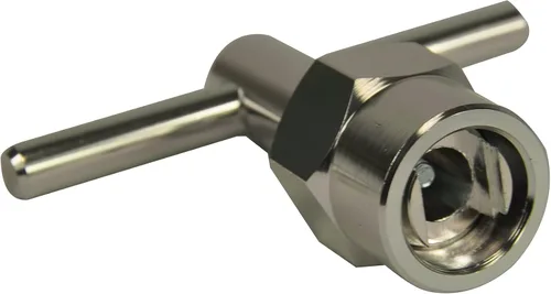 Vista 2 de Danco 86712 Moen - Extractor de cartuchos, 1 unidad, color plateado