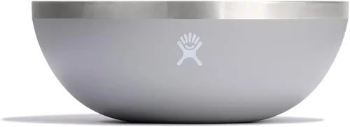 Vista 7 de Hydro Flask Outdoor Kitchen Bowl - Stainless Steel Dinnerware Reusable Camping Gear Mess Kit - Dishwasher Safe, BPA-Free, Non-Toxic
