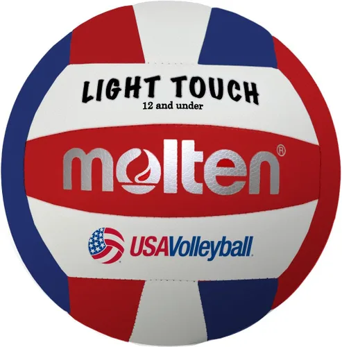 Vista 4 de Molten - Pelota de voleibol ligera