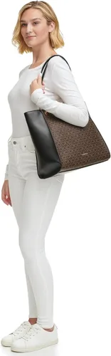 Vista 5 de Calvin Klein Reyna NorthSouth Tote