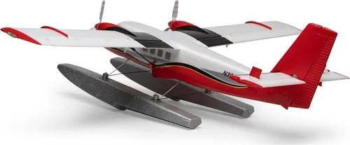 Vista 9 de E-flite Conjunto de flotadores w/accesorios UMX Carbon Cub/UMX Madera EFLUA1190 Varios Accesorios para aviones