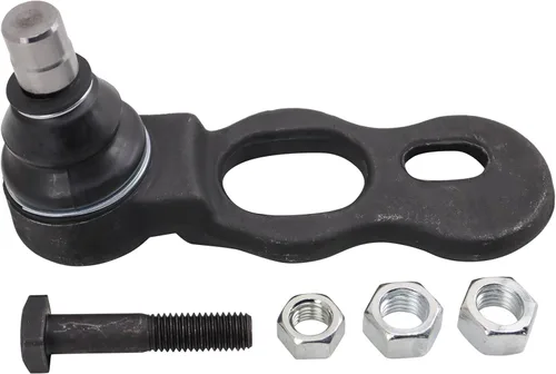 Vista 122 de TRQ Junta esférica inferior delantera Compatible con Mazda 626 1998-2002 MPV 2000-2006 5 2006-2012