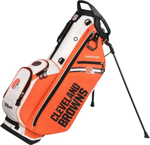 Vista 25 de Wilson Bolsas de golf NFL
