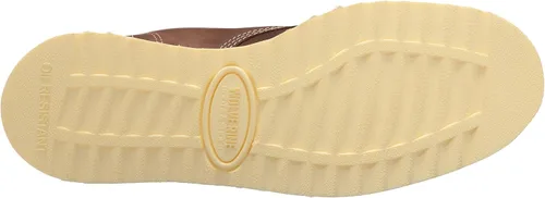 Vista 4 de WOLVERINE Loader - Botas de cuña para hombre de 6 pulgadas