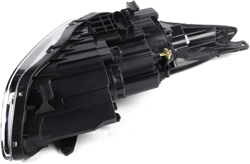 Vista 7 de Reemplazo del conjunto de faros halógenos para HyundaiElantra 1.8L 2011 2012 2013 (lado izquierdo del conductor)