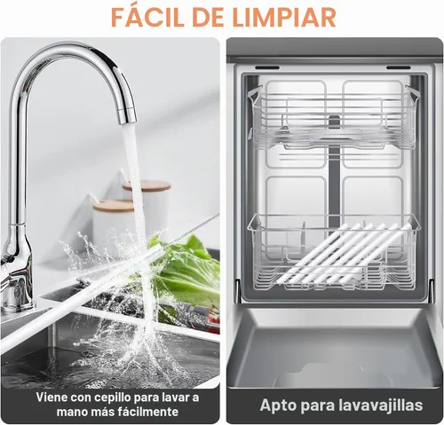 Vista 6 de Paquete de 2 tapas de 30 onzas compatibles con vasos Stanley Quencher Protour, tapa abatible con popote de 30 onzas, tapas de vaso de 30 onzas