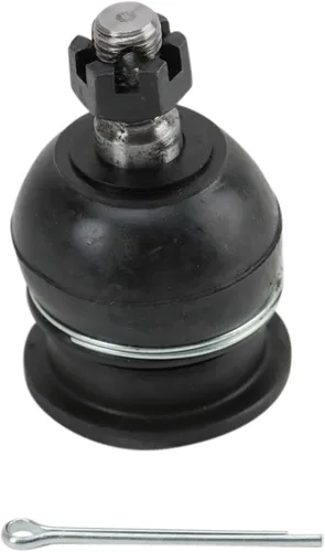 Vista 6 de TRQ Juego de juntas esféricas delanteras superior e inferior para lado del conductor y del pasajero Compatible con Acura TL 2009-2014 Acura TSX