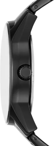 Vista 2 de RELIC by Fossil Men's Rylan Stainless Steel and Diamond Accent Watch