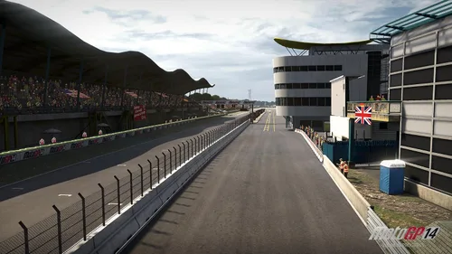 Vista 4 de MotoGP 14 - Xbox 360