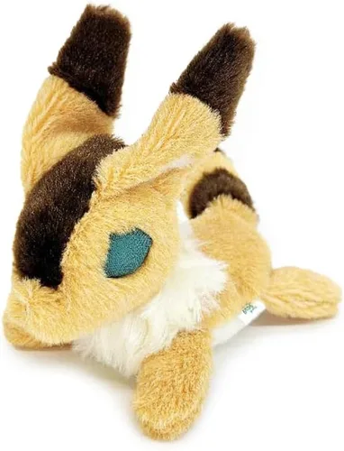 Vista 9 de スタジオジブリ Studio Ghibli - My Neighbor Totoro - Puf de Frijoles Totoro Grande (S) de Peluche Puf Totoro grande (S)