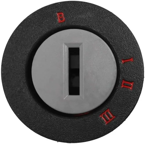 Vista 5 de 0913618 Interruptor de bloqueo del barril de encendido 90167295 0913619 0913684 para OPEL para Opel Corsa Astra F G Corsa B C MERIVA TIGRA Zafira