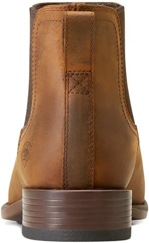 Vista 5 de ARIAT Men's Booker Ultra Square Toe Western Boot