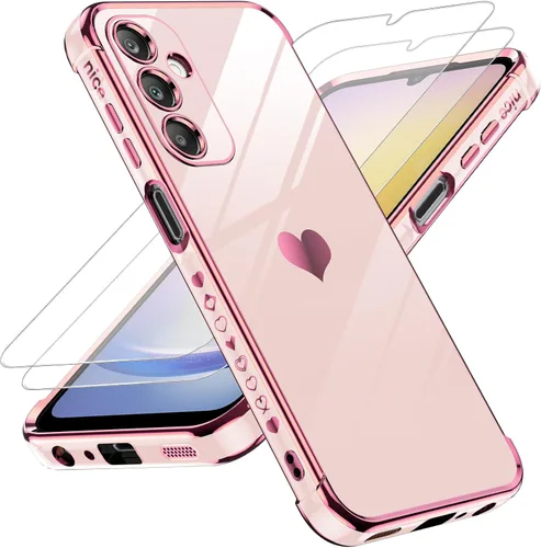 Vista 14 de LeYi para Samsung Galaxy A12 Funda: con Protector de Pantalla de Vidrio Templado [2 Piezas]+ Protección Completa para Lentes de Cámara, Detalle