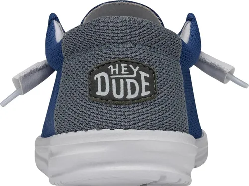 Vista 5 de Hey Dude Fans de los Wally Sox para hombre