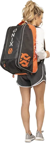 Vista 37 de Onix Backpack
