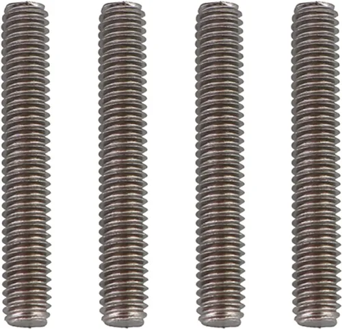 Vista 7 de Adaptador de colector de admisión Reemplazar para TBI 5.7 350 adapta un bloque pequeño 1.75 "agujero de la inyección del cuerpo del acelerador 1