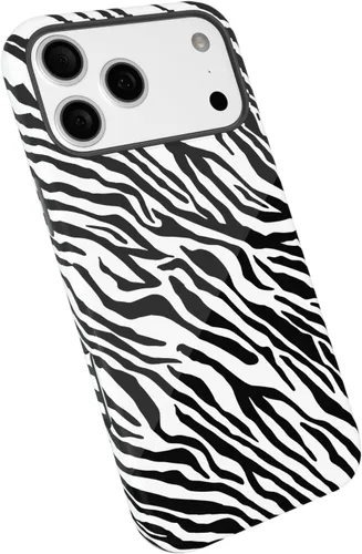 Vista 29 de LoeoeL para iPhone 11 Funda con Estampado de Guepardo, Funda de Teléfono con Patrón de Leopardo para Mujeres y Niñas, Funda de Plástico Duro delgada