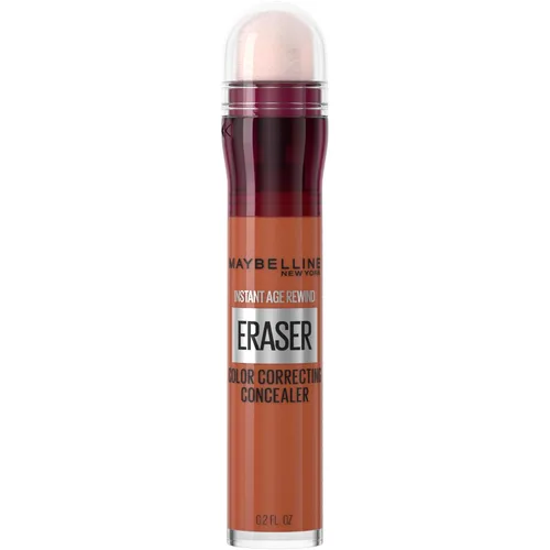 Vista 25 de Maybelline Instant Age Rewind Eraser - Corrector multiusos para tratamiento de círculos oscuros, 100, 1 unidad (el embalaje puede variar)
