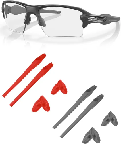 Vista 19 de Kits de goma de repuesto para Oakley Flak 2.0 OO9295 Flak 2.0 XL OO9188