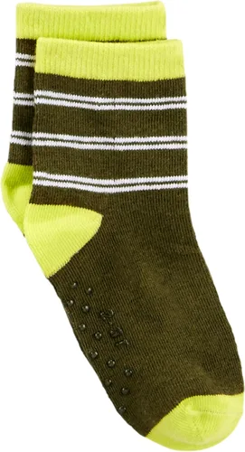 Vista 67 de Simple Joys by Carter's Paquete de 12 calcetines para bebé niño