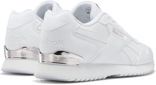 Vista 8 de Reebok Women's Glide Ripple Clip Sneaker