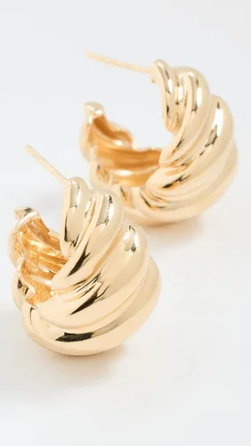 Vista 3 de Jewelry - Pendientes Perla de 1" para mujer