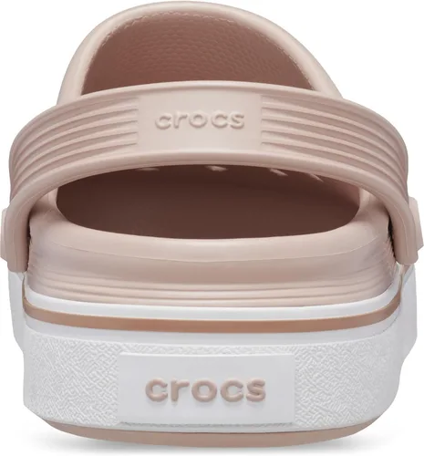 Vista 5 de Crocs Sandalias unisex de plataforma Crocs Off Court Clog
