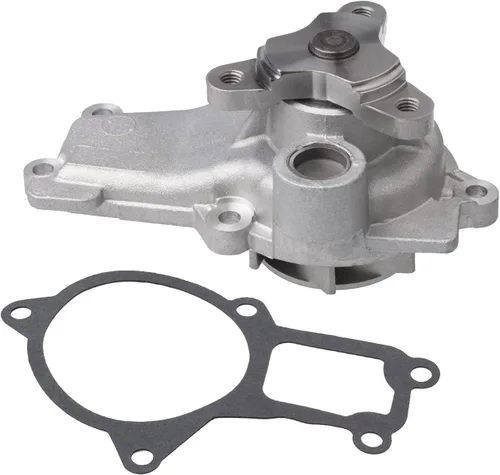 Vista 27 de TUCAREST AW5075 Kit de bomba de agua con junta (para 3.8L V6) apto para Bu-ick Allure Lacrosse Lesabre Lucerne Regal, Chevy Camaro Impala Monte