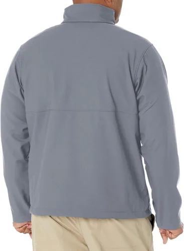 Vista 2 de Columbia - Chaqueta Softshell Ascender para hombre