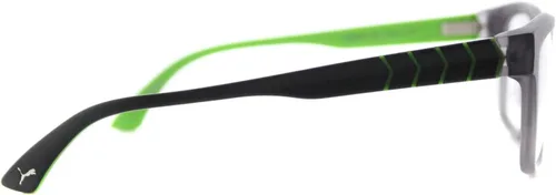 Vista 3 de Ray-Ban unisex-child Ry1555 Square Prescription Eyeglass Frames